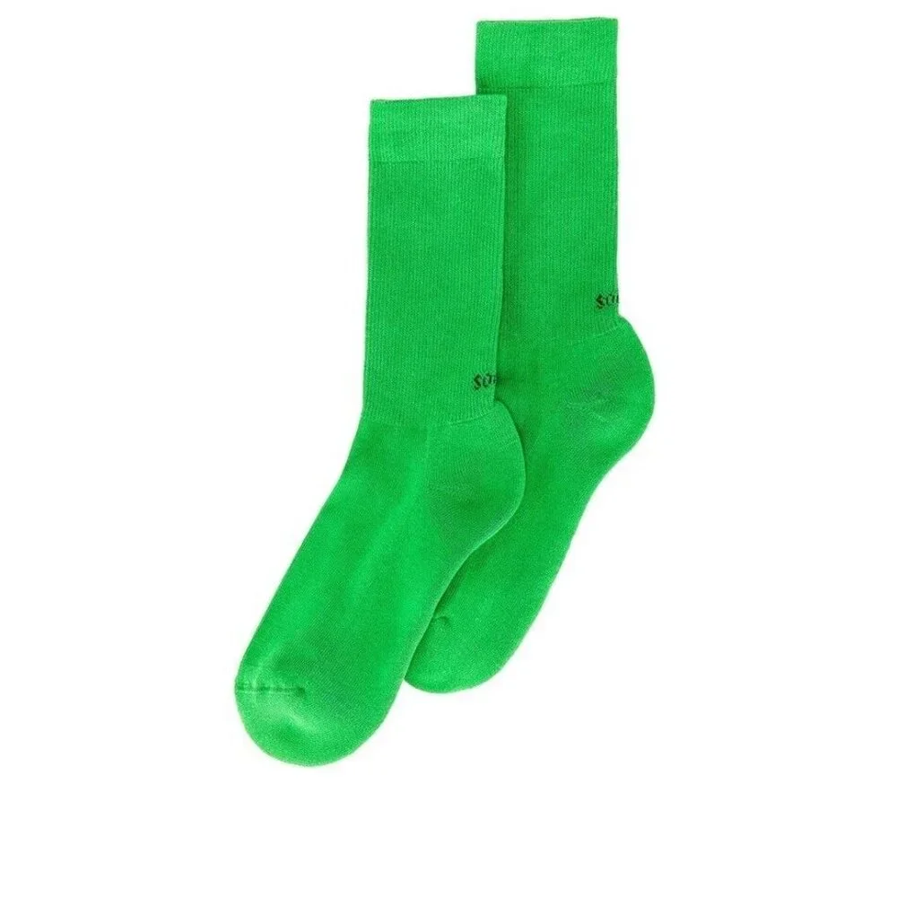 Socksss Apple Bottom Socks Apple Bottom Green